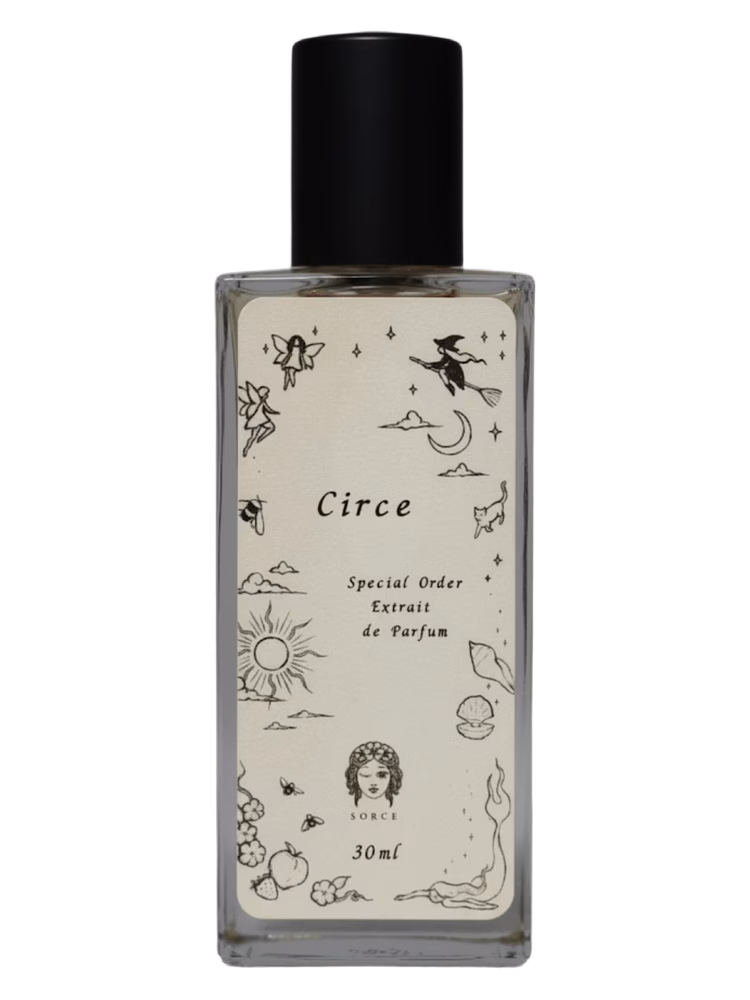 Sorce Circe