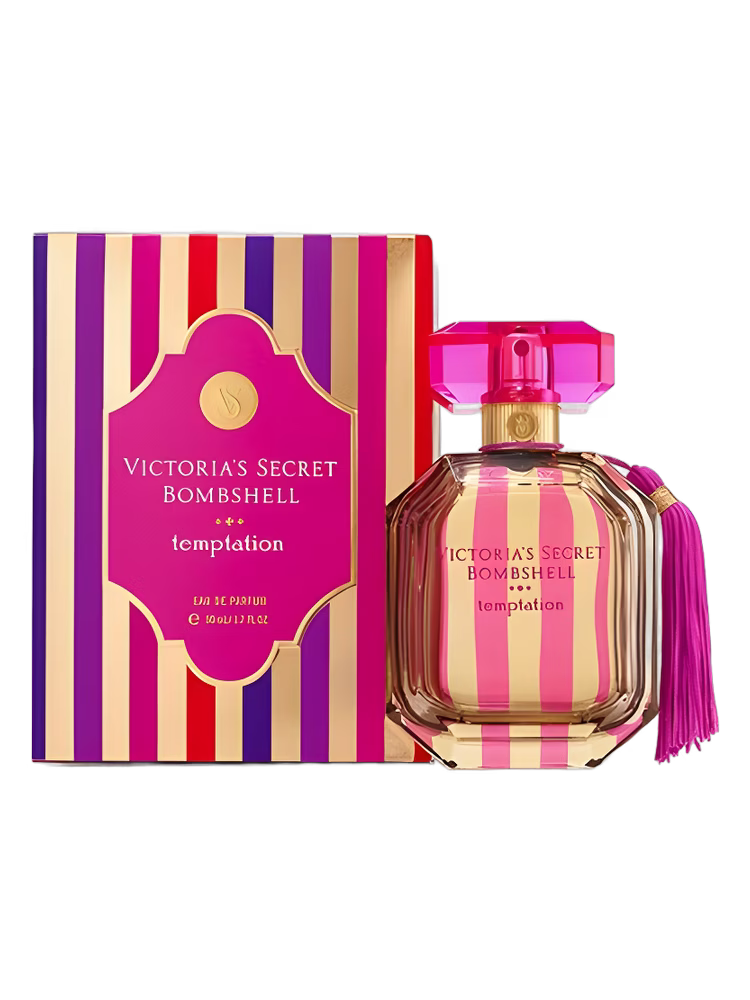 Victoria's Secret Bombshell Temptation