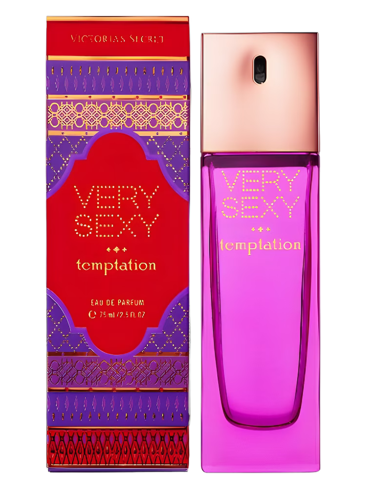 Victoria's Secret Very Sexy Temptation