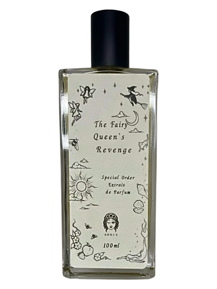 Sorce The Fairy Queen’s Revenge