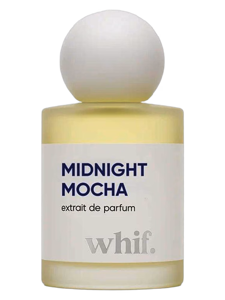 whif. Midnight Mocha
