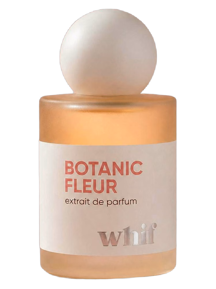 whif. Botanic Fleur