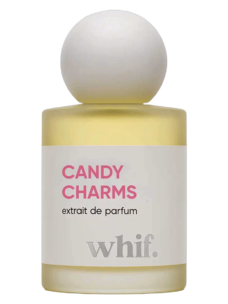 whif. Candy Charms