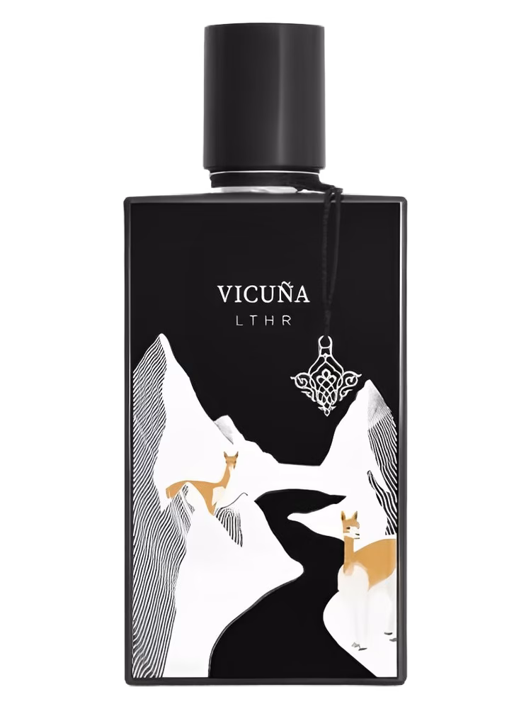 Ibrahim Al Qurashi Vicuña LTHR
