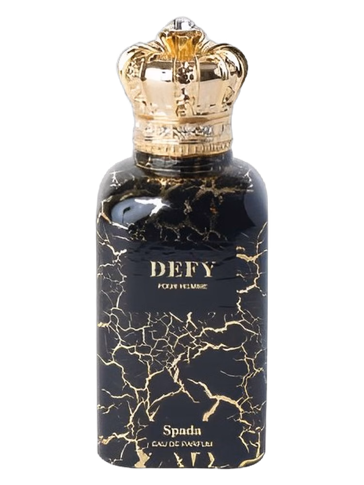 Spada Defy