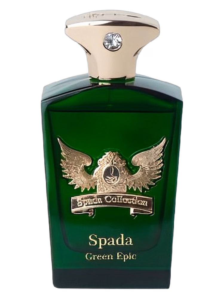Spada Spada Green Epic