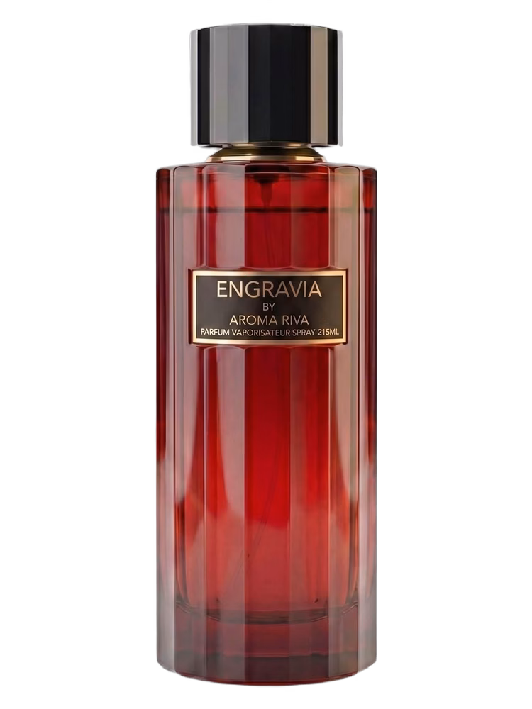 Aroma Riva Engravia