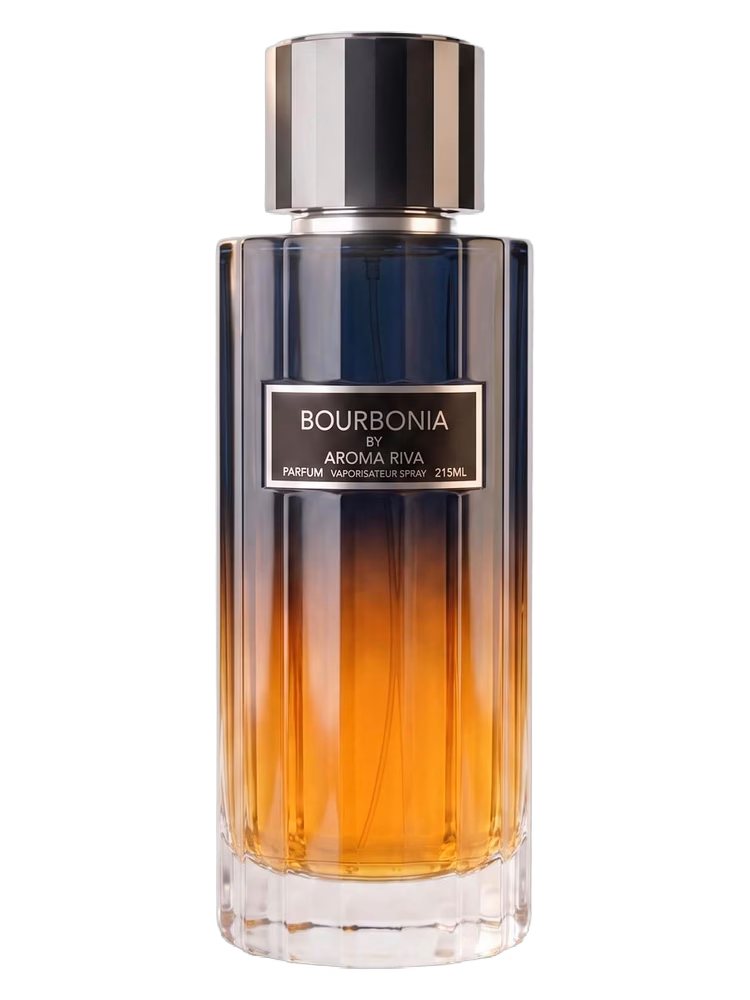 Aroma Riva Bourbonia