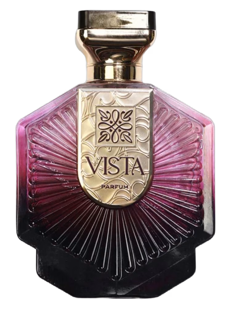 AMD Perfumes Vista