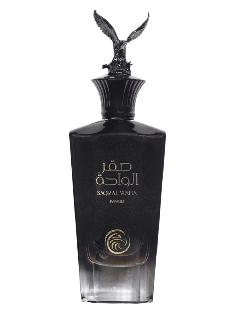 AMD Perfumes Saqral Waha