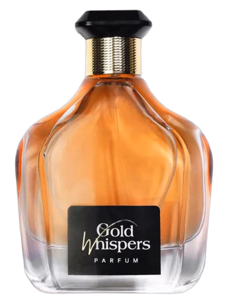 AMD Perfumes Gold Whispers