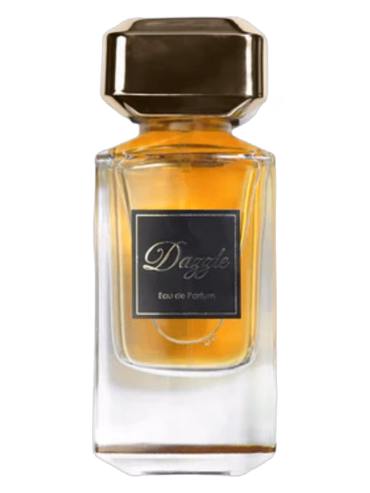 AMD Perfumes Dazzle