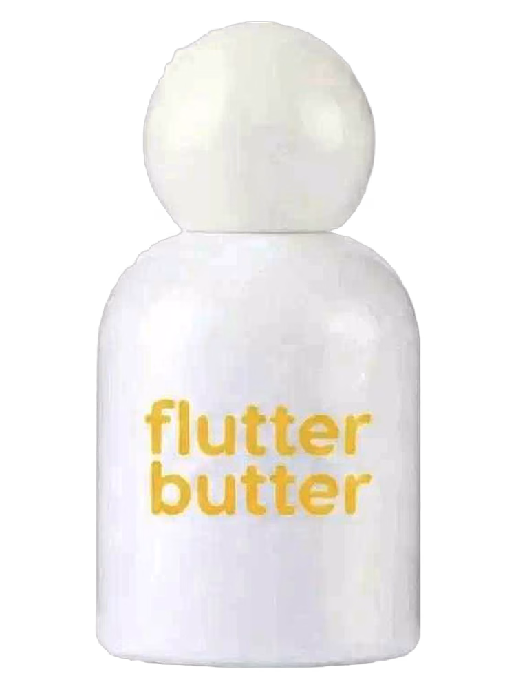 Söppö Flutter Butter