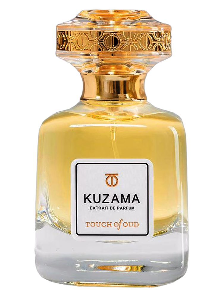 Touch Of Oud Kuzama