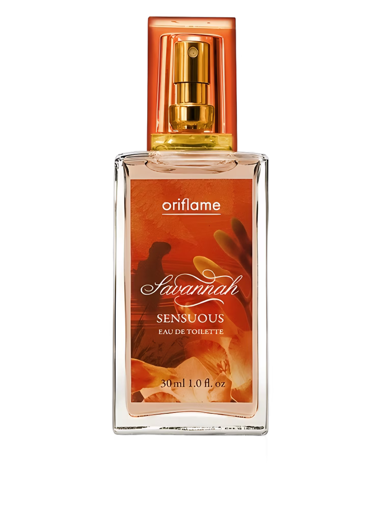 Oriflame Savannah Sensuous