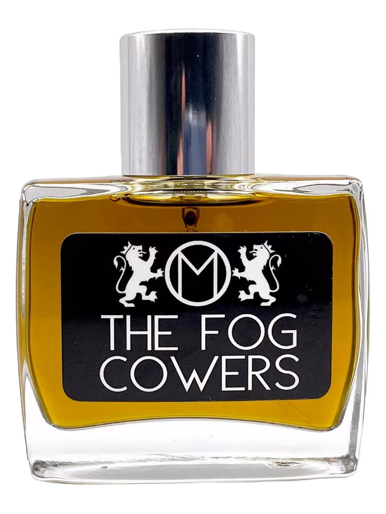 Maher Olfactive The Fog Cowers