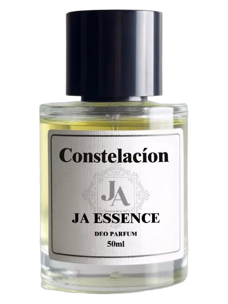 JA Essence de La Vie Constelacíon
