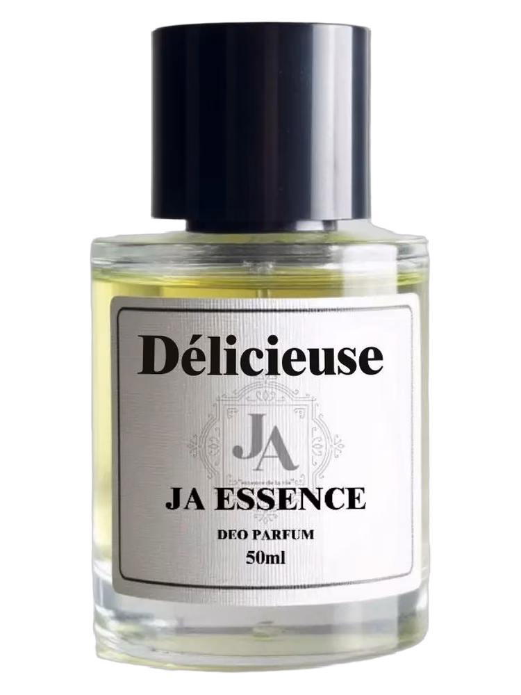 JA Essence de La Vie Délicieuse
