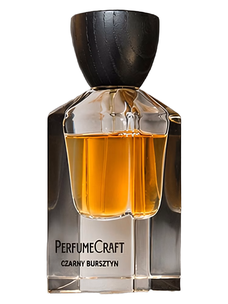 PerfumeCraft Czarny Bursztyn