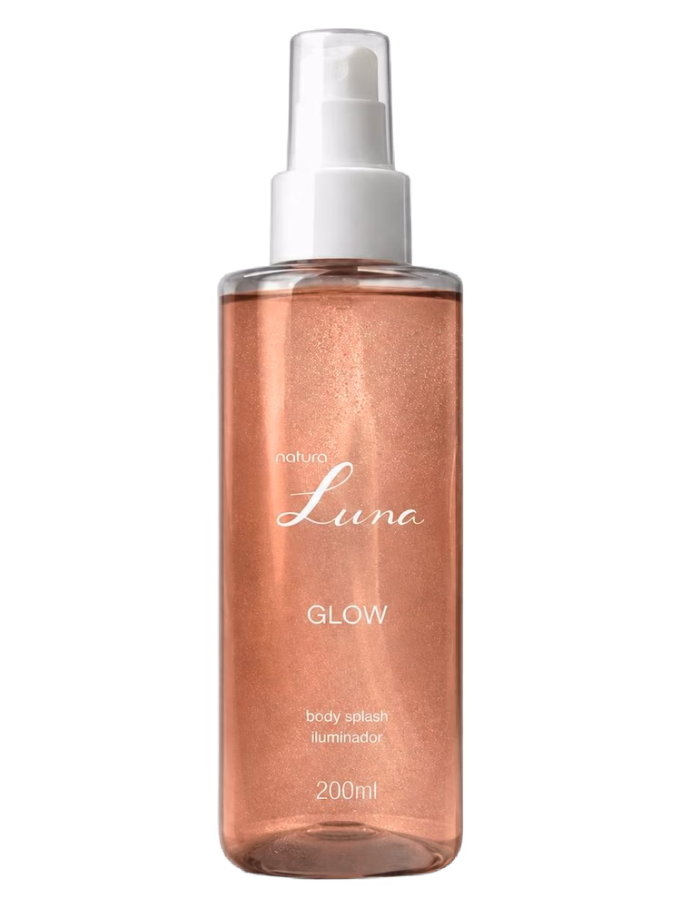 Natura Luna Glow