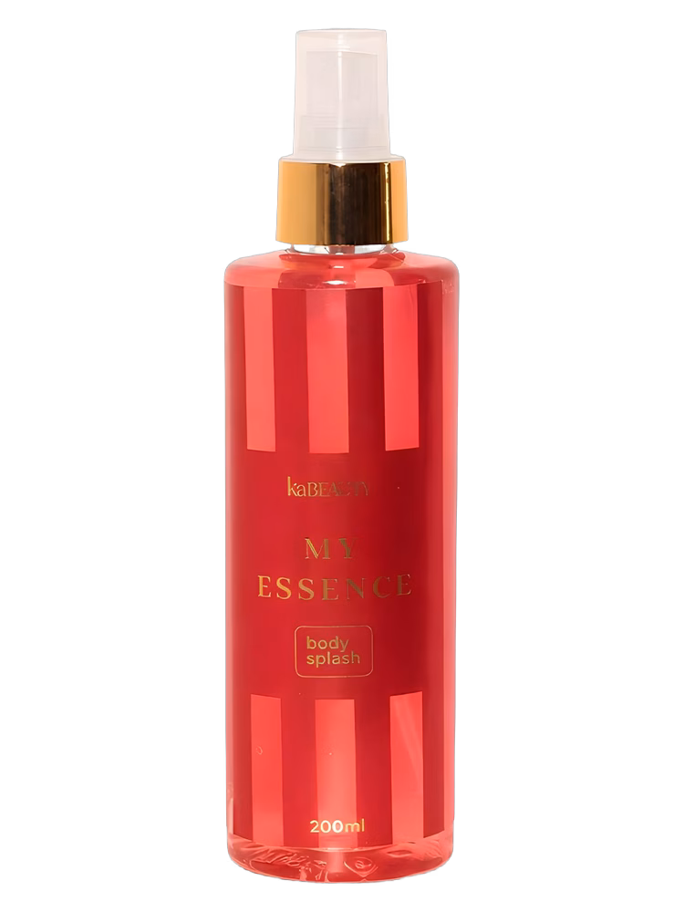 KaBEAUTY My Essence