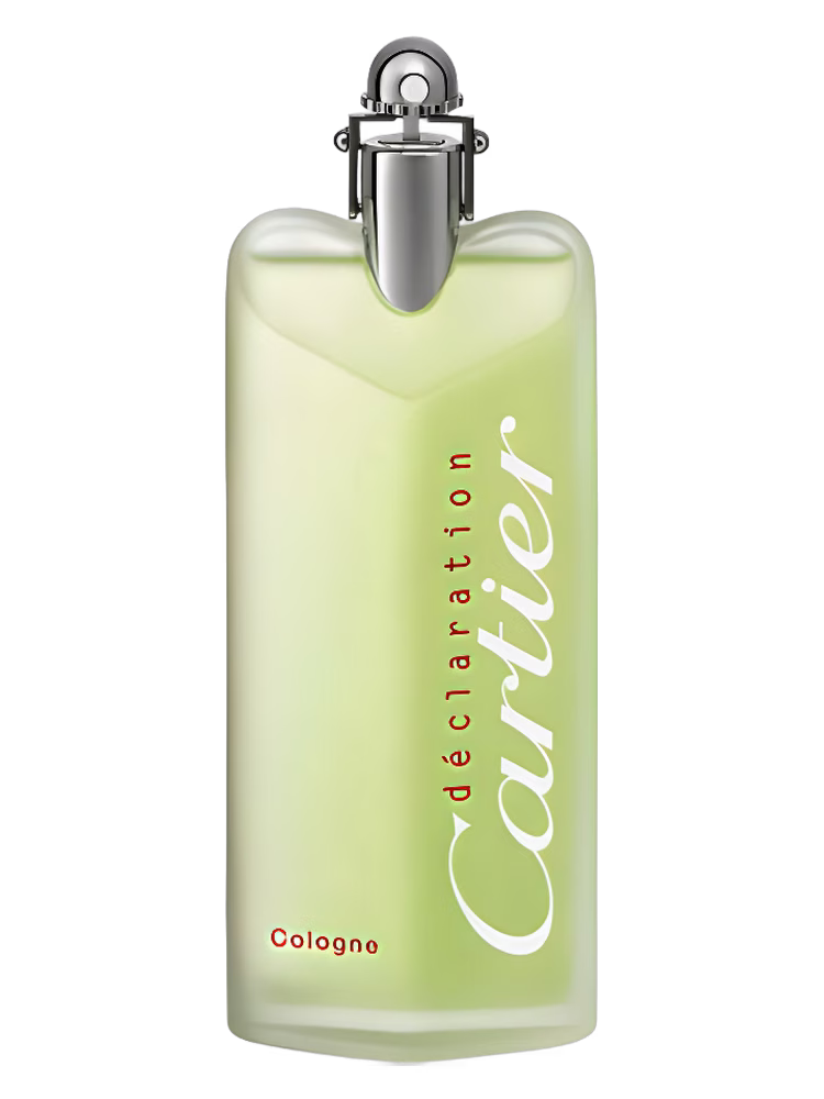 Cartier Declaration Cologne