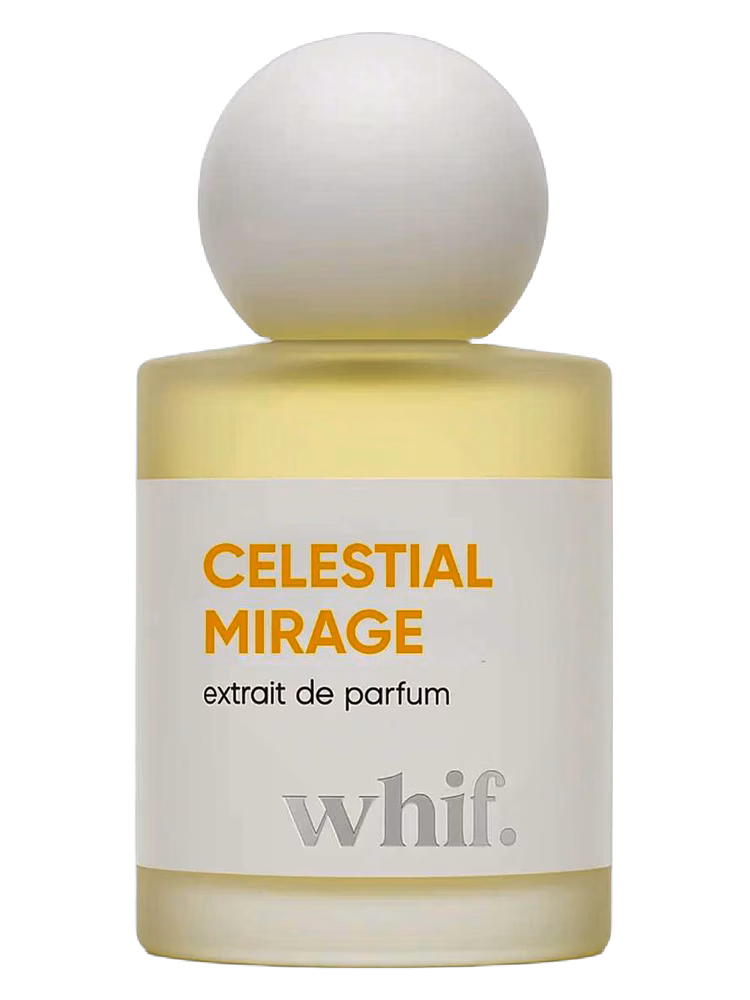 whif. Celestial Mirage