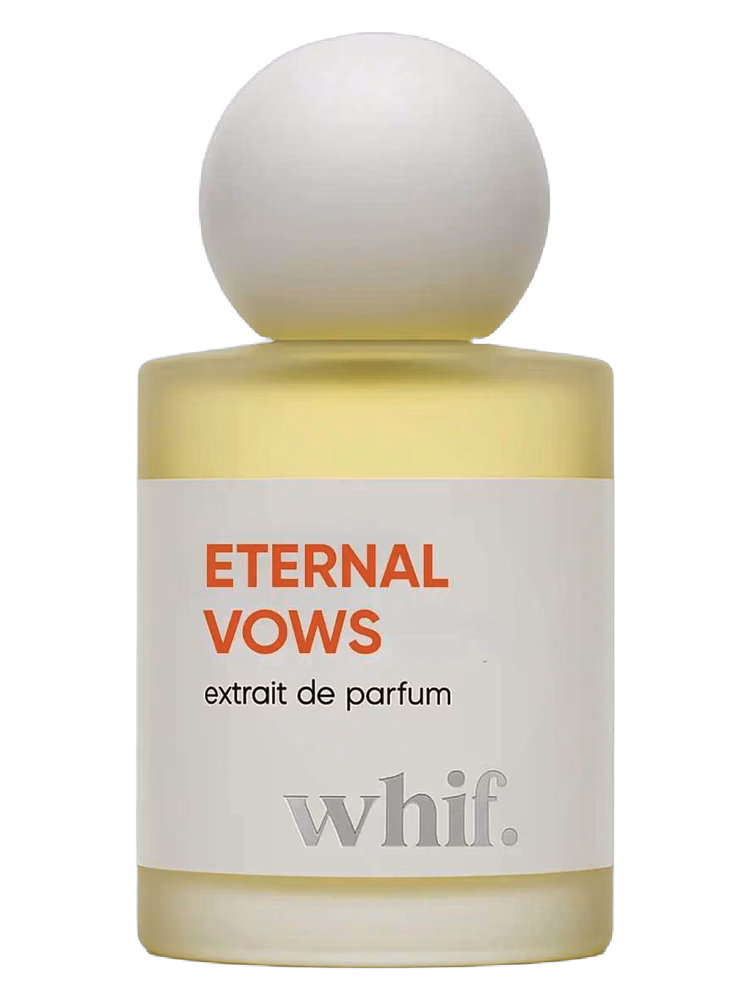 whif. Eternal Vows