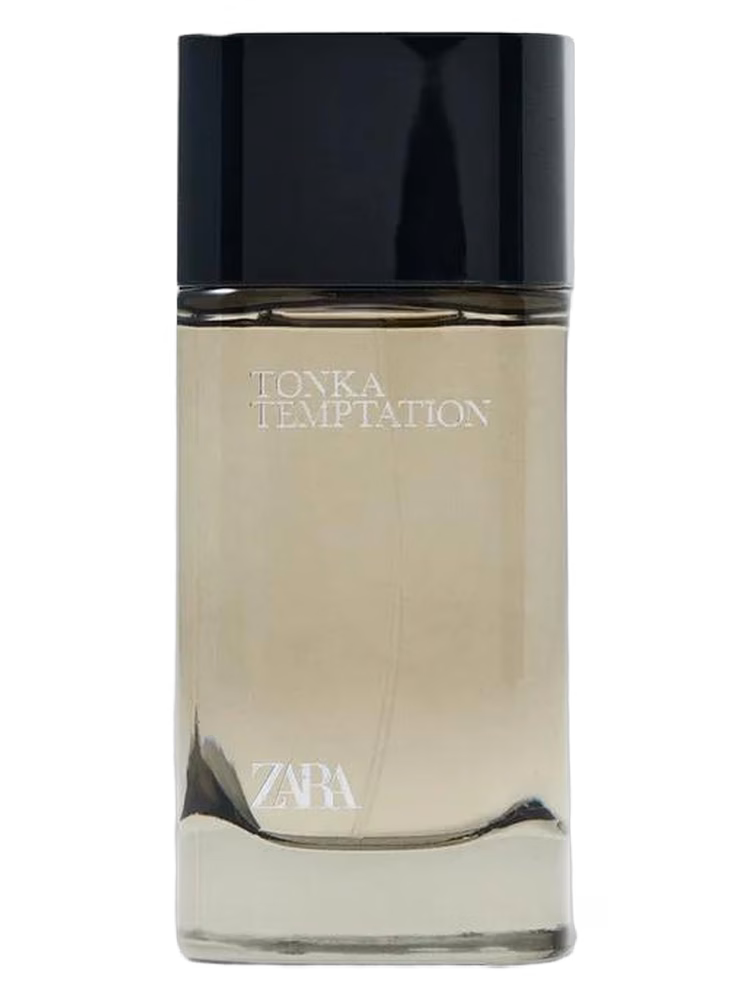 Zara Tonka Temptation