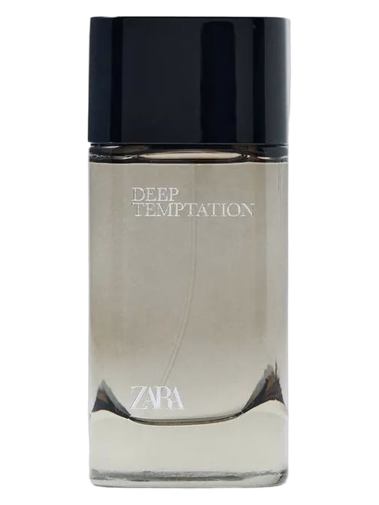Zara Deep Temptation