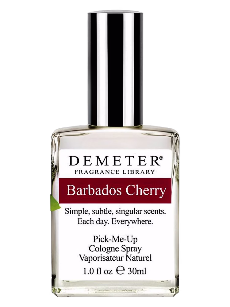 Demeter Fragrance Barbados Cherry