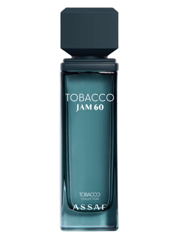 Assaf Tobacco Jam 60