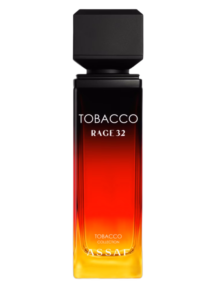 Assaf Tobacco Rage 32