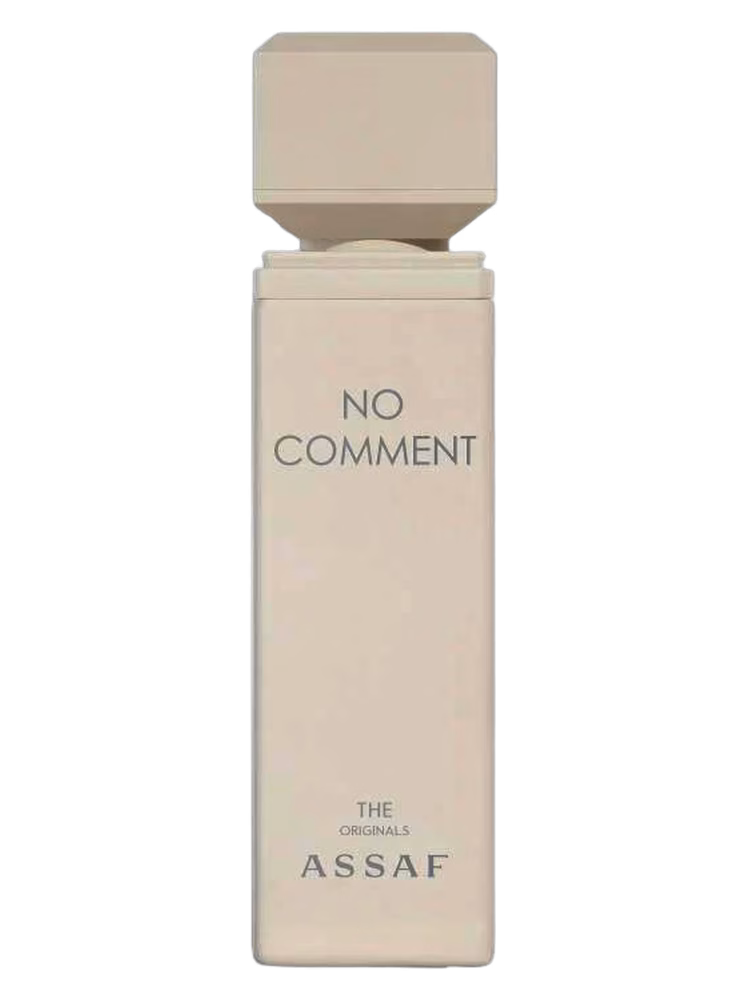 Assaf No Comment