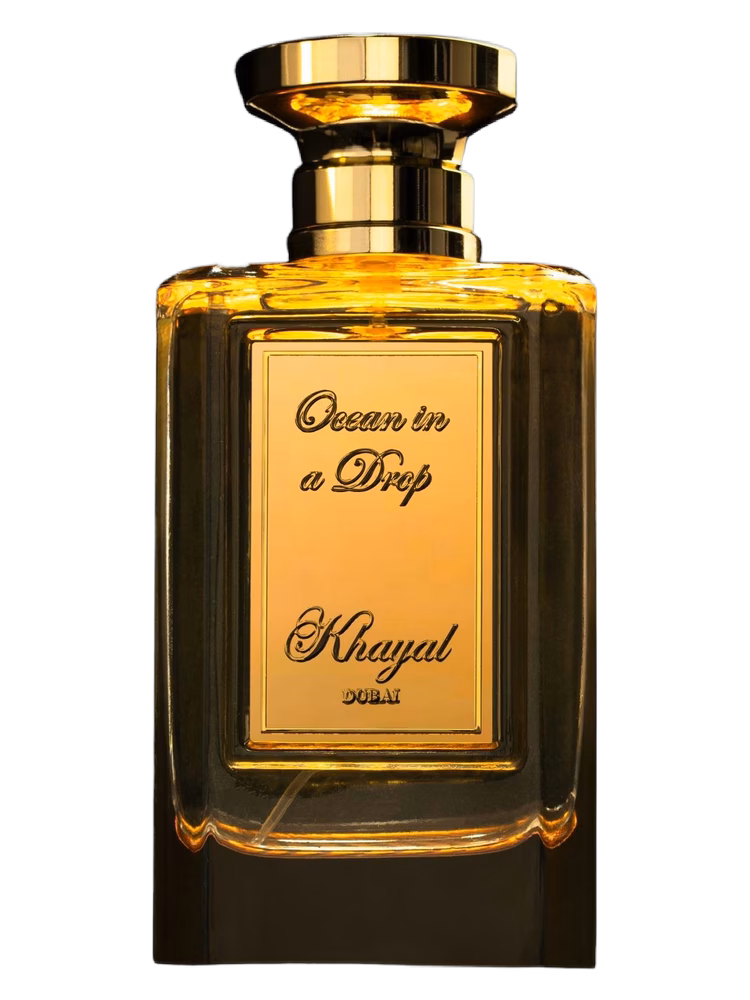House of Khayal Ocean in a Drop
