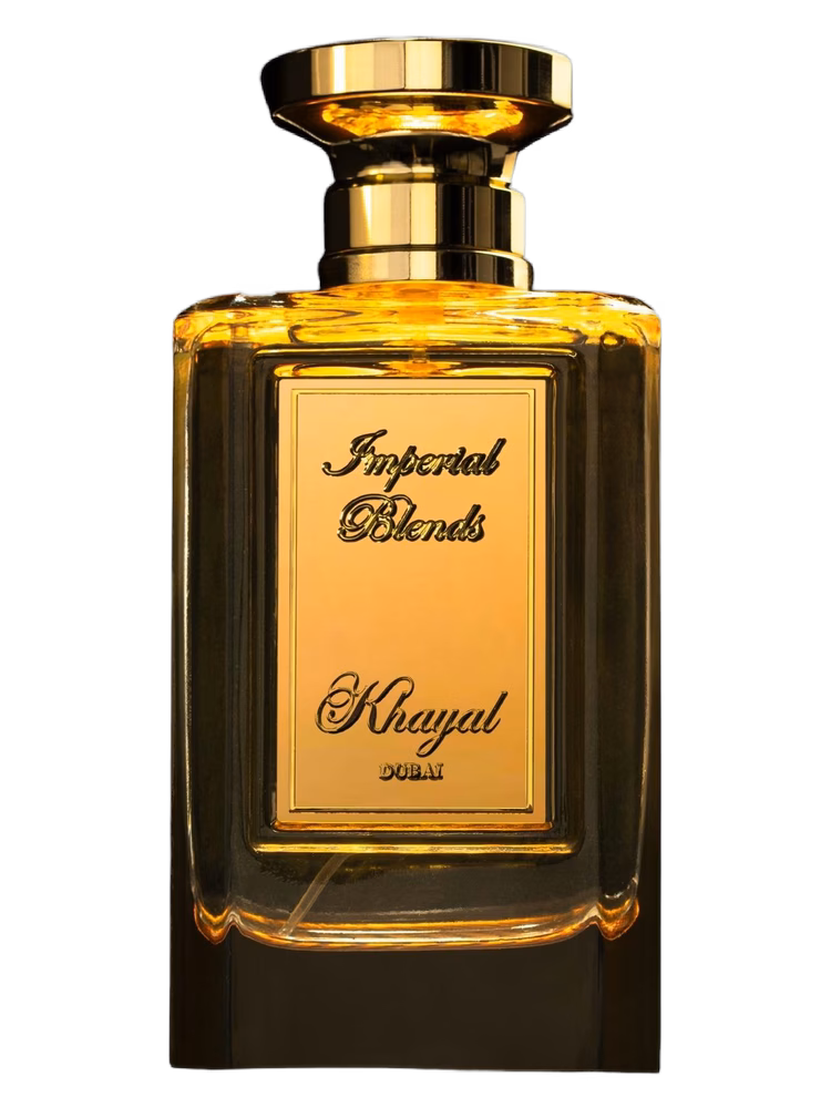 House of Khayal Imperial Blends
