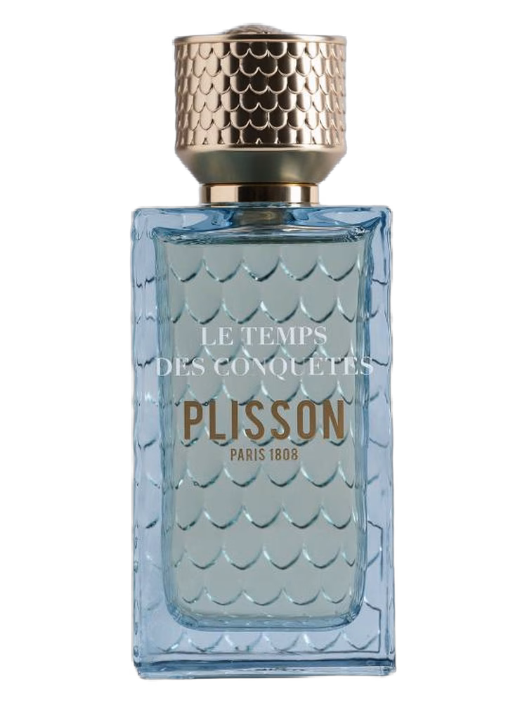Plisson Le Temps des Conquêtes