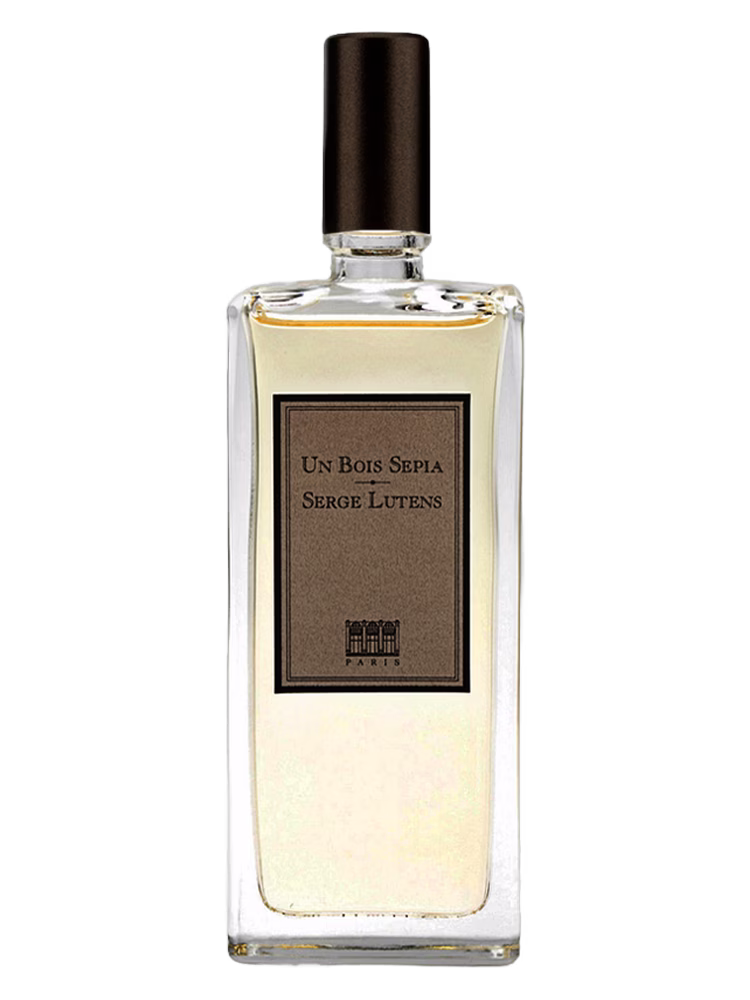 Serge Lutens Un Bois Sepia