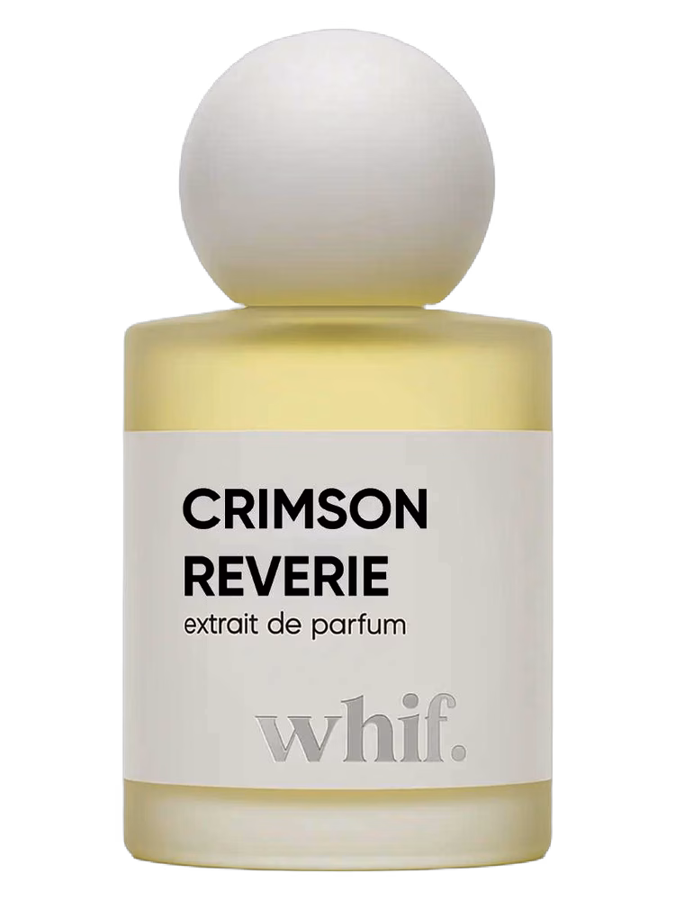 whif. Crimson Reverie