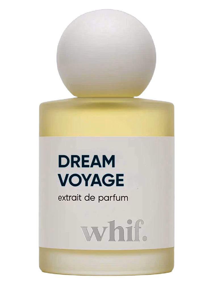whif. Dream Voyage