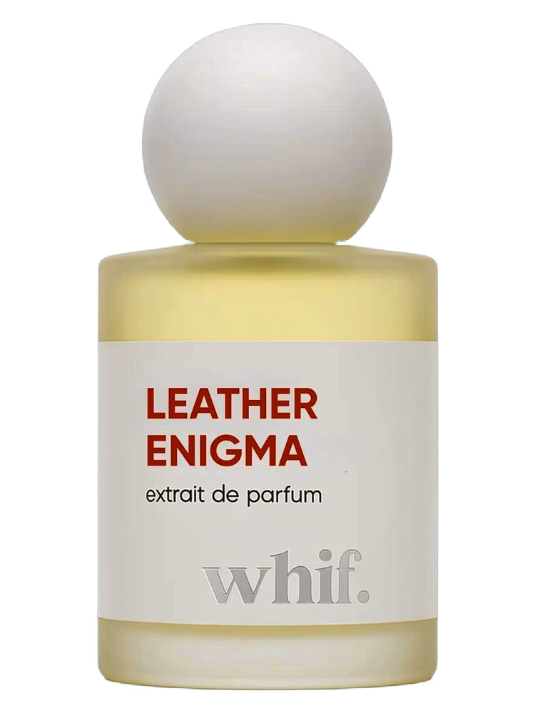whif. Leather Enigma