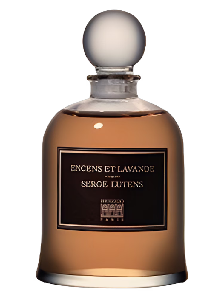 Serge Lutens Encens et Lavande