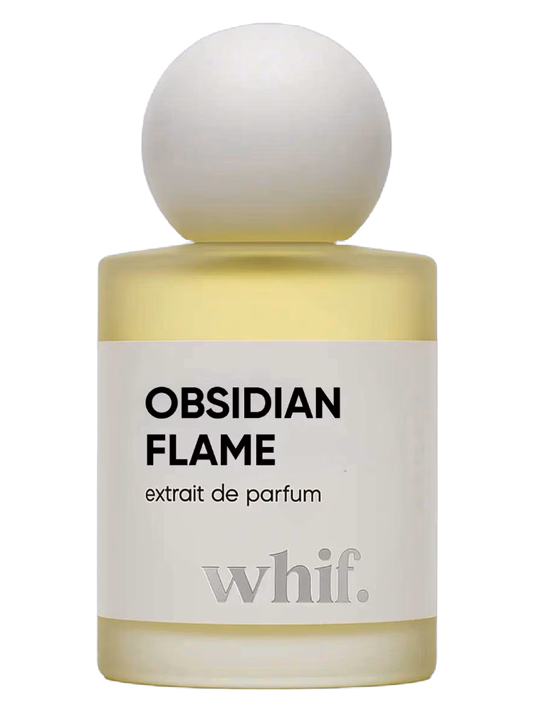 whif. Obsidian Flame