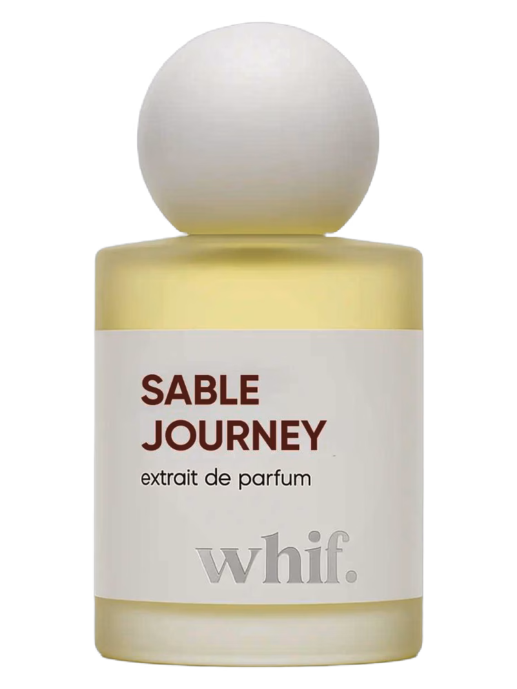 whif. Sable Journey