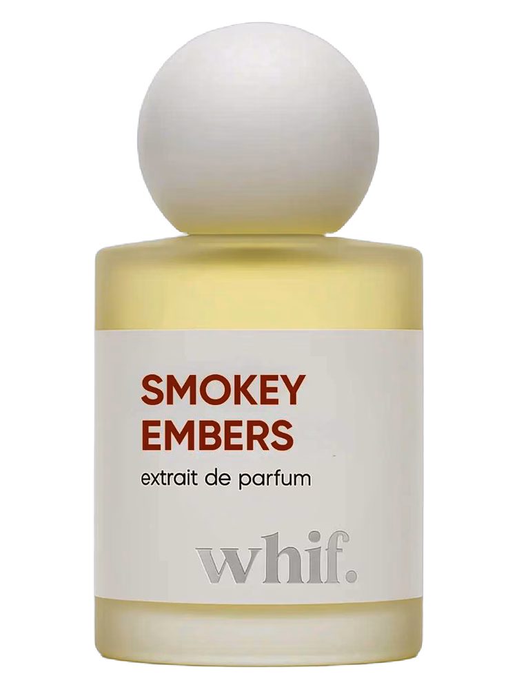 whif. Smoky Embers
