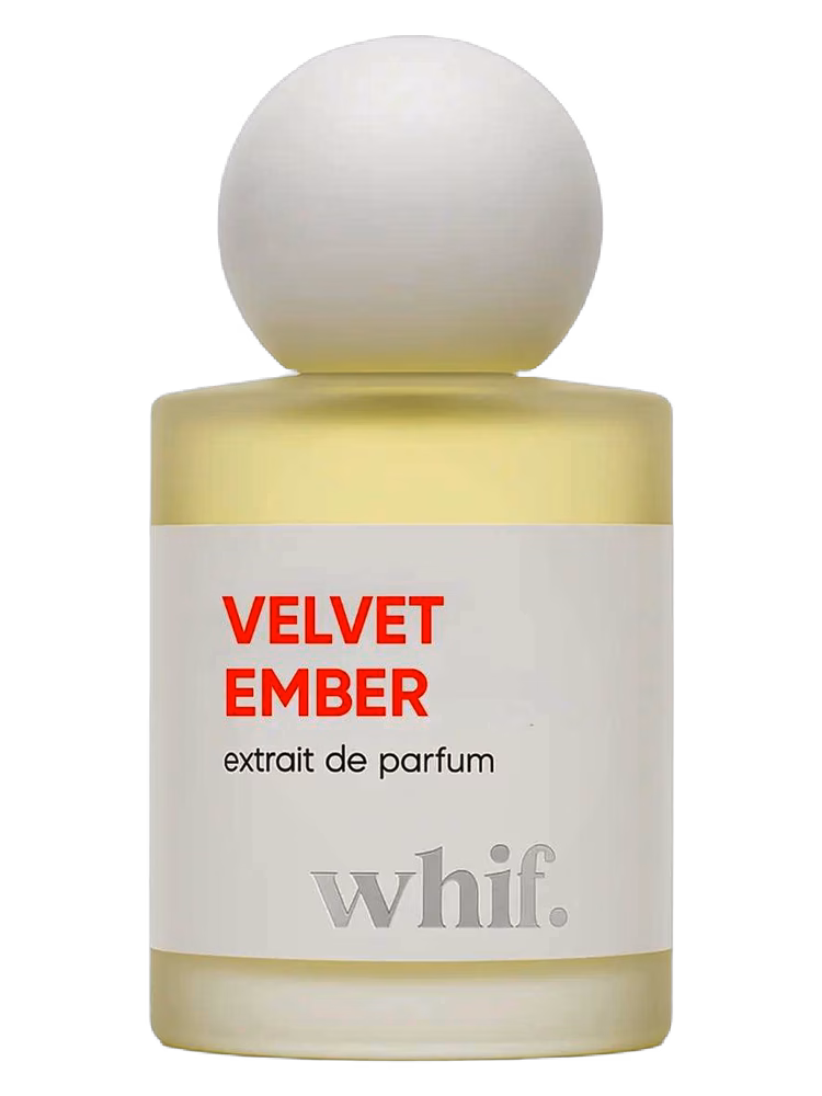 whif. Velvet Ember