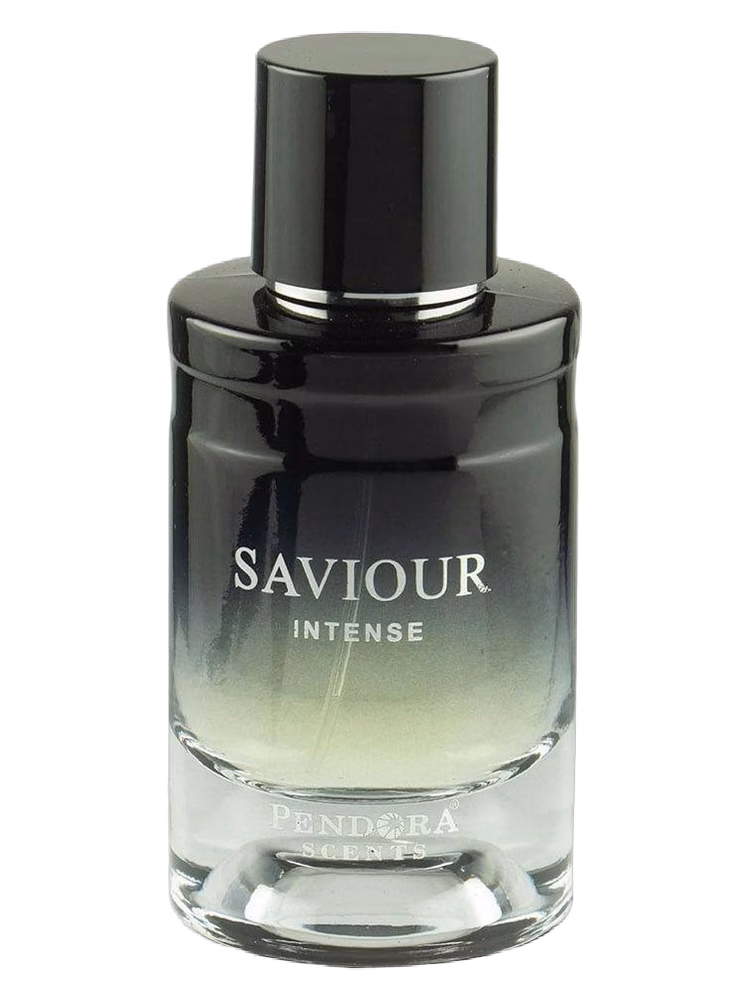 PARIS CORNER Saviour Intense
