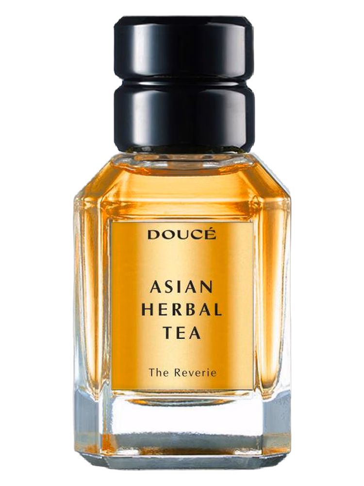 Doucé Parfum Asian Herbal Tea
