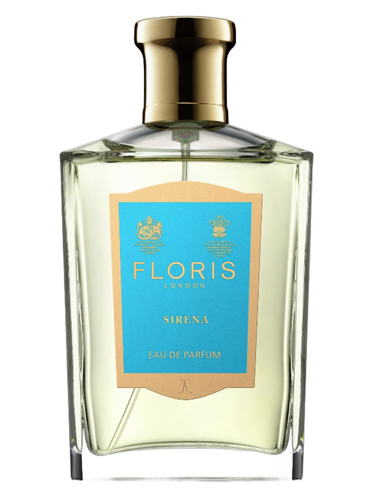 Floris Sirena