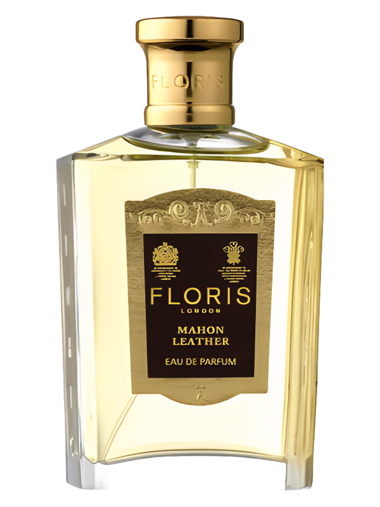 Floris Mahon Leather
